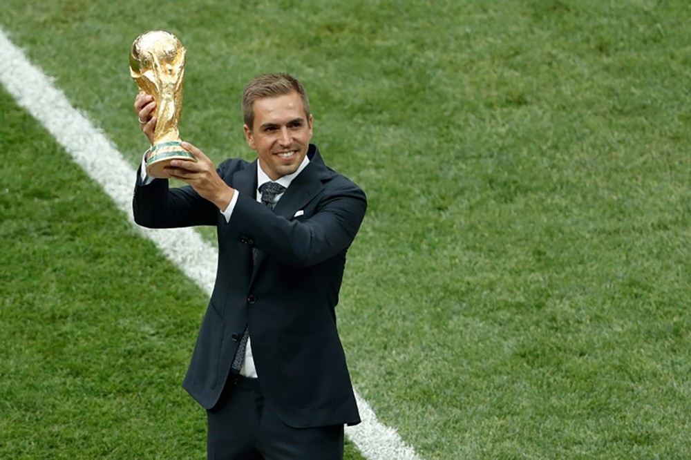 كأس أوروبا 2024: ألمانيا ولام في سباق الاستضافة الأخير مع تركيا