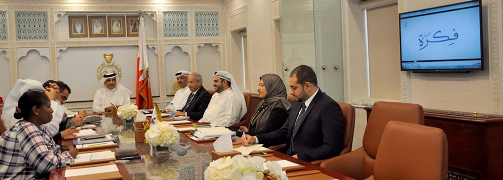 وزير الإسكان يشيد بإطلاق مسابقة الابتكار الحكومي