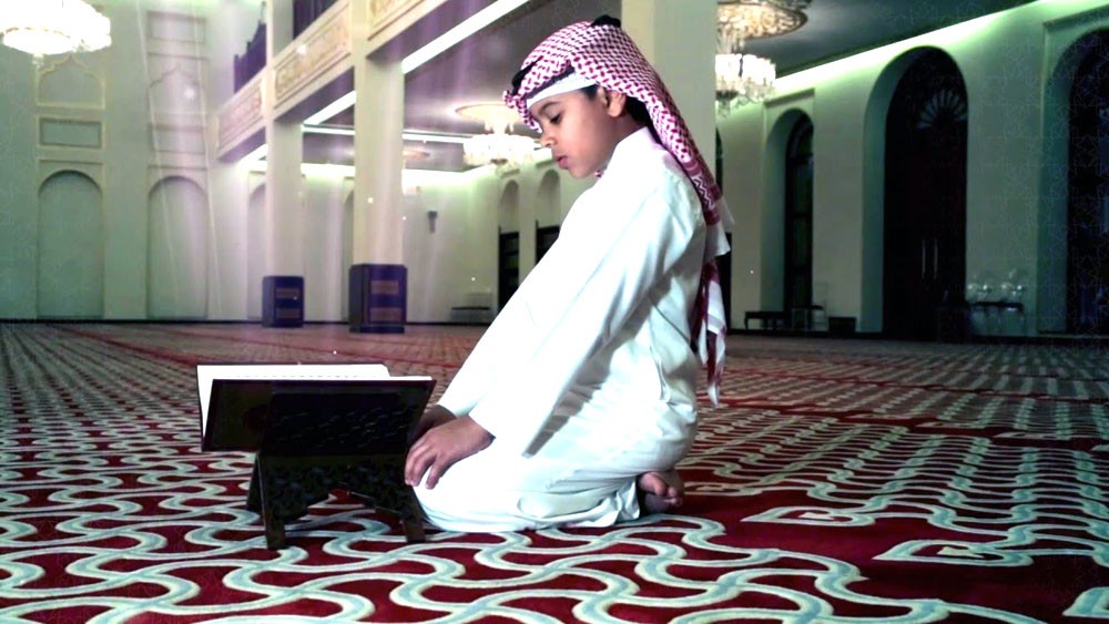 فتح باب التسجيل لجائزة البحرين الكبرى الـ 24 للقرآن الكريم
