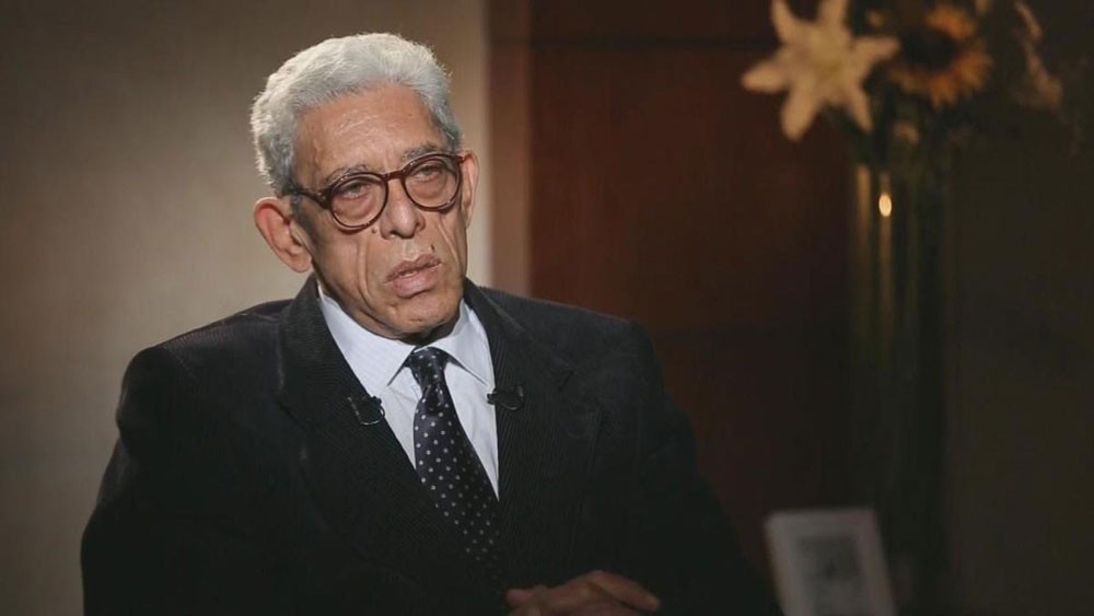المخرج المصري الكبير داود عبد السيد: من يتهمني بالكسل لا يعرفني
