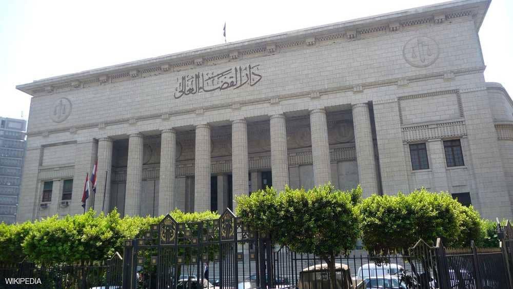  جنايات القاهرة تؤيد التحفظ على أموال معصوم مرزوق والقزاز
