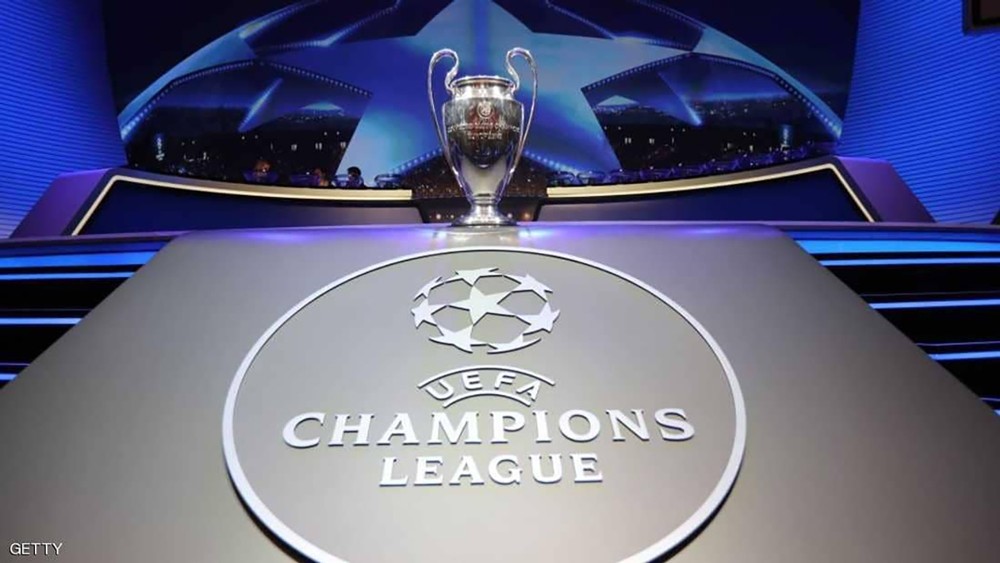  قرار تاريخي بشأن دوري أبطال أوروبا ينتظره الجميع