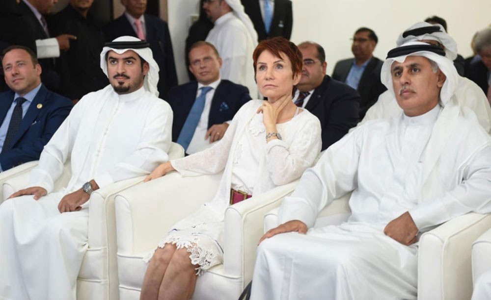 البحرين تدشن كلية Vatel للضيافة بالتزامن مع اليوم العالمي للسياحة