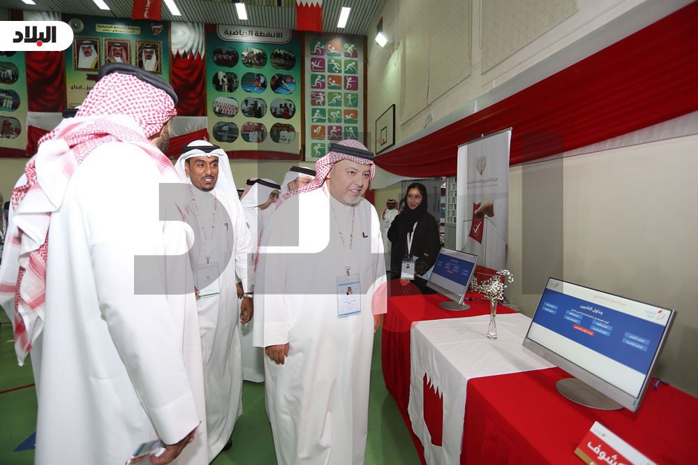 تغطية "البلاد" بفترة عرض جداول الناخبين