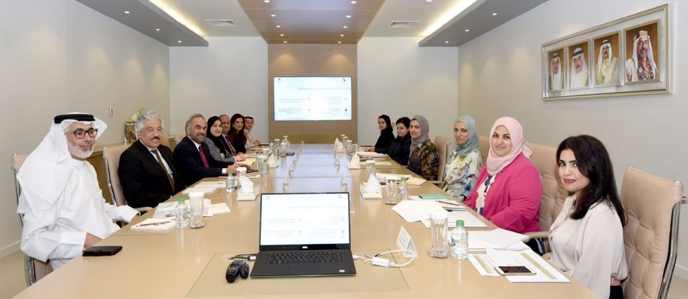 الأنصاري: نرصد تطوراً متنامياً للمرأة لدى المؤسسات المشاركة بـ"جائزة الأميرة سبيكة"