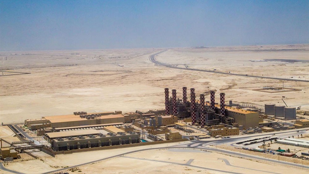 هيئة الكهرباء: الانتهاء من تقييم العطاءات للمرحلة الثانية من مجمع الدور  للطاقة