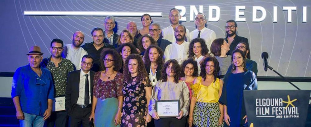 عمرو دياب يشعل ليل مهرجان الجونة السينمائي 2018
