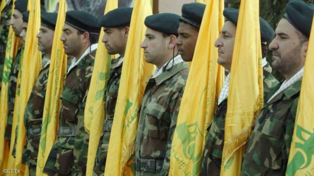  بريطانيا تسعى لـ"خنق" إيران.. وحزب الله كلمة السر