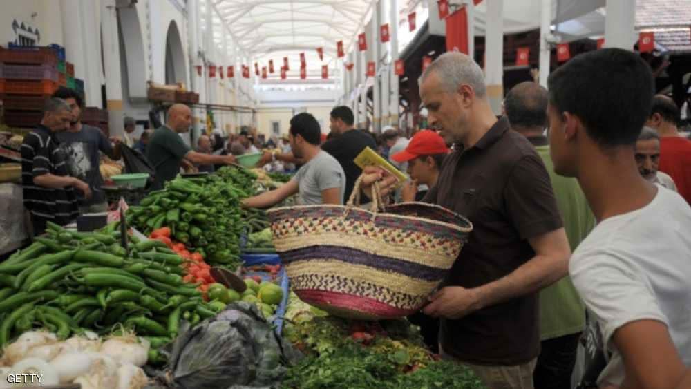  245 مليون دولار من صندوق النقد الدولي إلى تونس