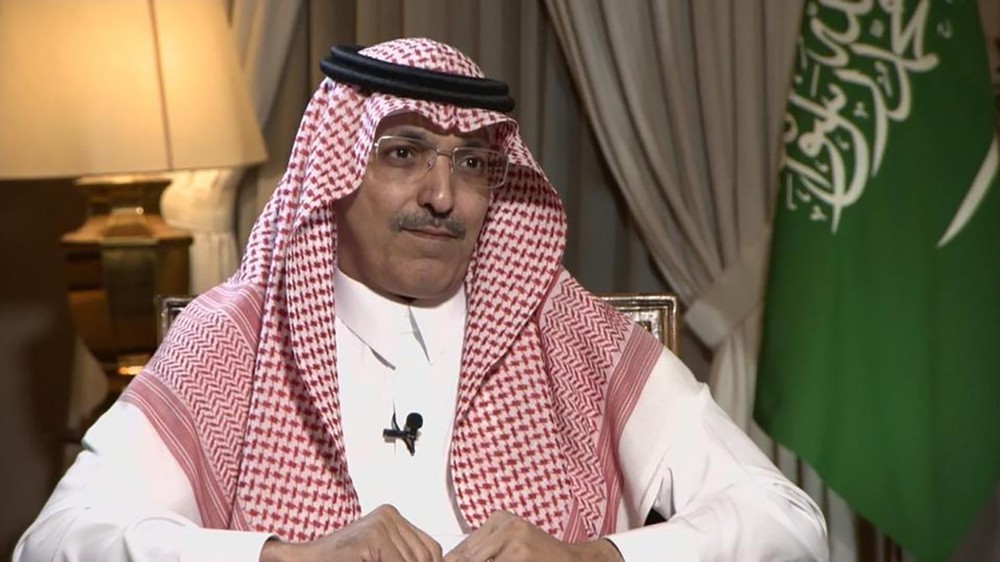 السعودية: تقديرات ميزانية 2019 تصل لـ1.106 تريليون ريال