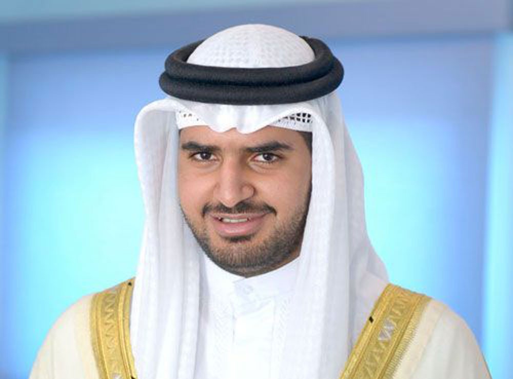 سمو الشيخ عيسى بن علي: مشاركة المحرق في الدوري السعودي فكرة رائدة من ناصر بن حمد