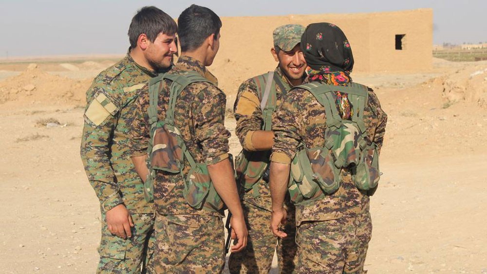 آخر معاقل داعش في دير الزور.. عناصر التنظيم محاصرون