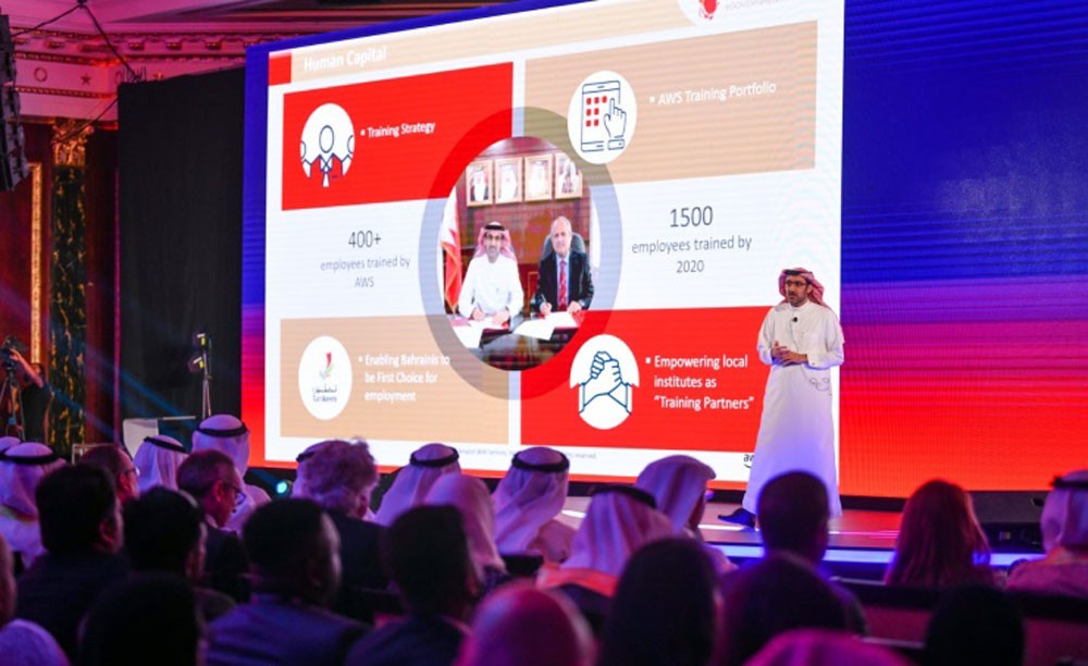 "تمكين" تعلن عن إطلاق دعم خدمات الحوسبة السحابية