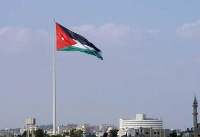  نمو الناتج المحلي الإجمالي للأردن 2.1% في الربع الثاني 2018 من 1.9% في الربع الأول