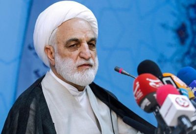 إيران.. الإعدام لـ 3 تجار وسجن 32 بتهمة "الإفساد"