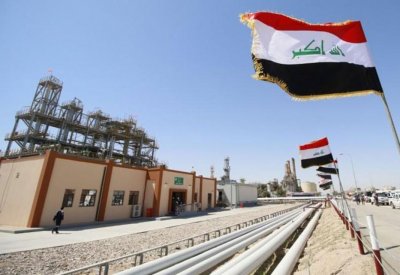  العراق يخطط لزيادة إنتاج النفط الخفيف وصادراته لمليون برميل يومياً في 2019