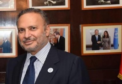 قرقاش: أموال الدوحة لتحسين صورتها أهدرت دون نتيجة