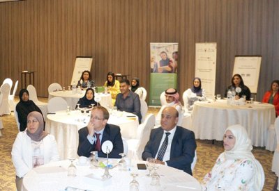 التعليم العالي يدرس أثر ورشه التدريبية على التنمية المهنية للباحثين بالمملكة