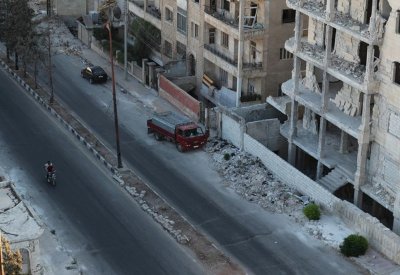 فصائل إدلب لتركيا: نرفض تواجد روسيا في المنطقة العازلة 