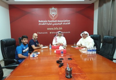 المناعي: مسابقات تفاعلية وجوائز قيمة لجماهير مباريات دوري ناصر بن حمد الممتاز