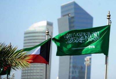 الكويت والسعودية تبحثان تذليل العقبات التي تعترض المشاريع التجارية والصناعية