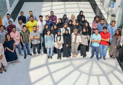 (تمكين) تعلن عن الفرق المتأهلة في جائزة مشروعي للأعمال الشبابية