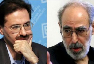 إصلاحيان إيرانيان : ولاية الفقيه تتناقض مع "الجمهورية"