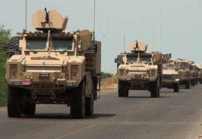 الجيش اليمني يؤكد مقتل قيادي حوثي وعدد من مرافقيه
