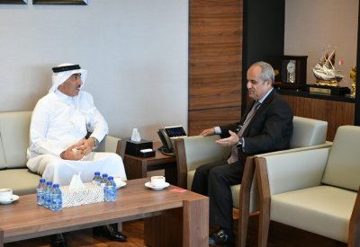 تمكين" و"باس" تبحثان فرص التعاون المشترك ودعم العمالة الوطنيّة