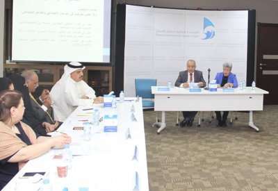 الوطنية لحقوق الإنسان تنظم الطاولة المستديرة حول واقع المصابين بالتوحد
