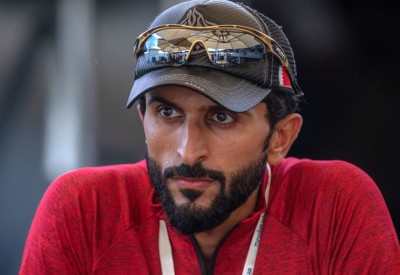 اختيار مبادرة ناصر بن حمد "1000 خطوة للسلام" لأفضل ثلاث مبادرات عالمية