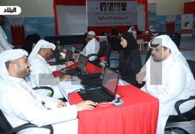 تغطية "البلاد" لليوم قبل الأخير لعرض جداول الناخبين