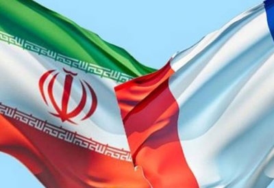 فرنسا تعلق تعيين سفيرها الجديد في إيران