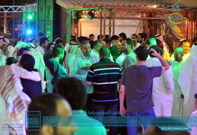 بيت المسرح يطلق "ملتقى المونودراما" في فنون الدمام