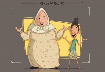 الشارقة السينمائي الدولي للطفل يستضيف العرض الأول العالمي لـ12 فيلماً 