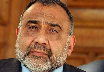  تكليف عادل عبد المهدي بتشكيل الحكومة العراقية الجديدة