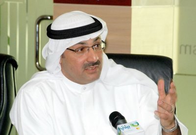 جامعة الخليج العربي تشارك في المؤتمر الدولي حول إدارة ندرة المياه بالمغربية