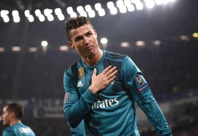 كارثة لم تحدث منذ 11 عاما.. ريال مدريد يدفع ثمن رحيل رونالدو