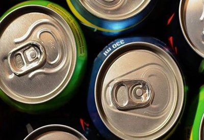 ابعدوا أطفالكم عن مشروبات الطاقة