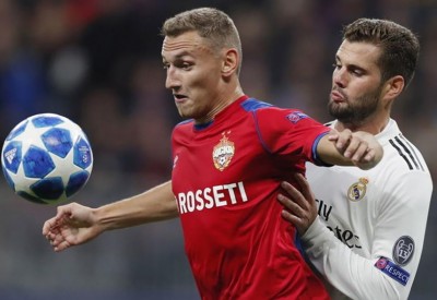ناتشو يعترف: ريال مدريد يمر بأزمة ثقة