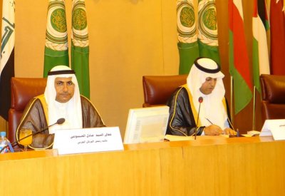 نائب رئيس البرلمان العربي يؤكد أهمية التصدي للمشروع الايراني الارهابي
