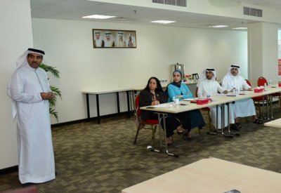 هيئة جودة التعليم والتدريب تعقد لقاء تشاوريا مع وزارة التربية والتعليم
