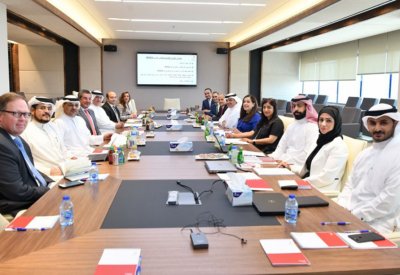 تمكين تعتمد خطة لتطوير تجربة العملاء في برنامج دعم المؤسسات