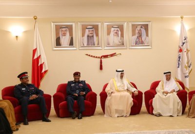 محافظ الجنوبية: التواصل هو نهجنا لتلقي وتنفيذ احتياجات أهالي المحافظة