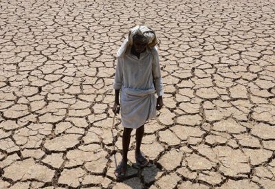 علماء يتنبأون بالمناطق الأكثر عرضة للجفاف الكارثي