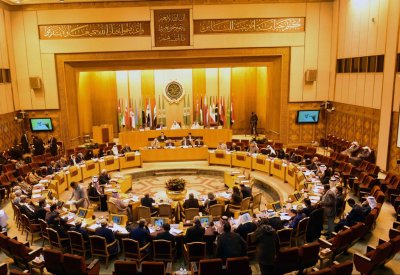 البرلمان العربي يدين التدخل الإيراني في اليمن