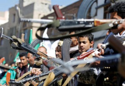 الميليشيات الحوثية تتسبب بوقف مساعدات عن 9 ملايين يمني