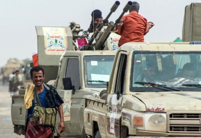صعدة.. تقدم الجيش 4 كلم في باقم ومقتل 25 من الميليشيات