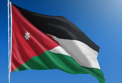 الأردن: نجلا صالح توجها لدولة ثالثة