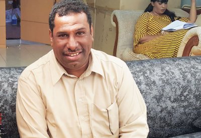 عمل مسرحي جديد لمسرح أوال